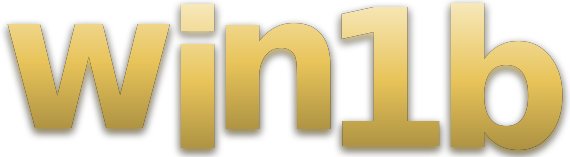 win1b logo